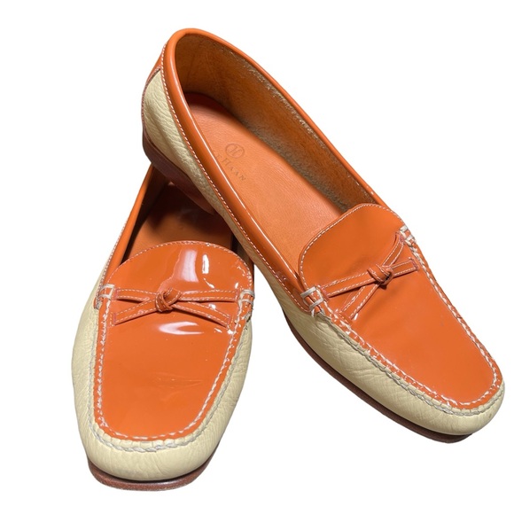 Cole Haans women’s summer loafers - Picture 1 of 6
